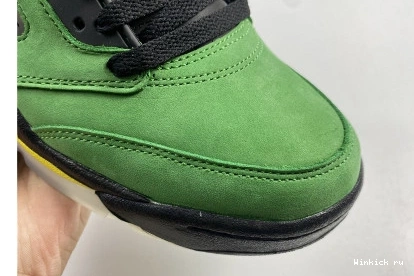 Air “Oregon” 5 Jordan 1015